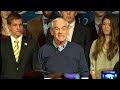 Video Ron Paul speech after Florida Primary in Henderson, NV MSNBC 1/31/12