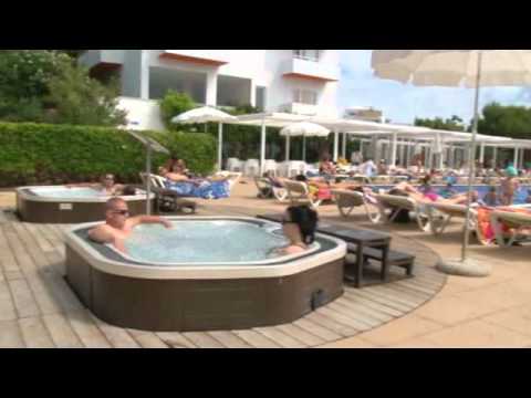 Hotel Club Palia La Roca Andalousie Hotel Club Palia La Roca Andalousie