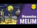 🔴 Radio Mania - Melim - Ouvi Dizer
