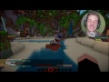 DER KOMMT FLACH #12 - SEX WITZE MIT 61MINUTENSEX! [MINECRAFT] [HD]