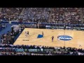 #1 North Carolina vs #2 Kansas 2012 Ncaa Tournament Elite 8 (Full Game)