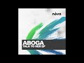 Novo 006 - Aboga - Talk To Her (Leix & Samu Drums