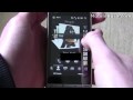Foto pequena HTC Touch Diamond2 review - part 1 of 2