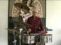 LUISITO CARRION (Yaré-Live)