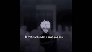 Ortalamam 1 Gelcek Puhahehxj