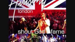 Watch Hillsong London King Of Majesty video