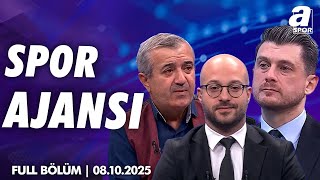 Galatasaray Yine Kazanıyor Ama Oyun Belirli Bir Tempoya Ulaşmıyor A Spor Spor Ajansı