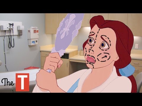 10 Disney Movies Reimagined In Modern Day 10 Disney Movies Reimagined In Modern Day