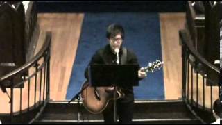 Watch Matt Redman God Of Our Yesterdays video
