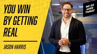 The SECRETS of a MASTER Influencer | Jason Harris on We Do Hard Things