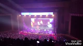 더보이즈. No Air Showcase 20181129