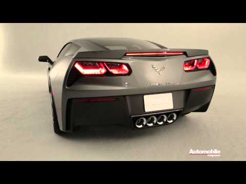 Corvette Stingray Edmunds on Chevrolet Corvette   Pictures  Posters  News And Videos On Your