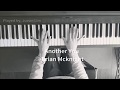 Download Brian Mcknight -Another you (full ver.) played by. Jueun Lim Brian Mcknight -Another you (full ver.) played by. Jueun Lim
