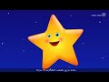 Twinkle Twinkle