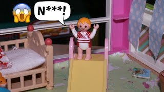 Playmobil Film deutsch - Emmas Neues Lieblingswort - Emma macht alle verrückt