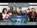 BTS 방탄소년단 'FAKE LOVE' Official MV REACTION/REVIEW