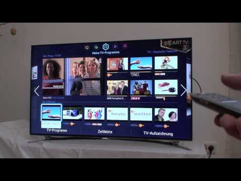 Samsung UE40F8090 EEK B,UE46F8090 EEK A, UE55F8090 EEK A+ Kurzversion