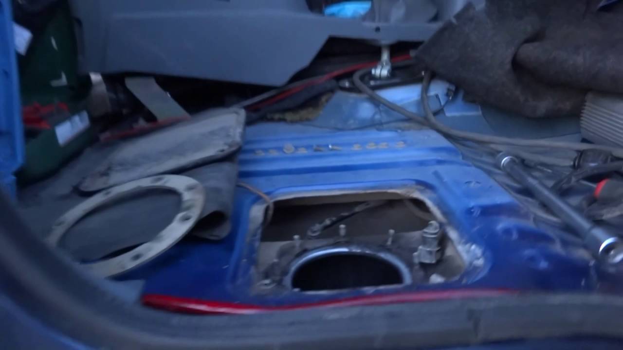 ВОПРОС ЗНАТОКАМ : как предотвратить слив бензина по ночам? logbook UAZ О том как сливают бенз из патриотов или о пиасах бортжурнал УАЗ