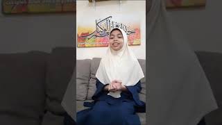 Selawat Syifa By Nur Atiqah