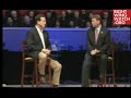 Santorum: Restore Don't Ask Don't Tell