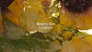 Watch Bears Den Longhope video