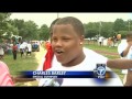 Athletes compete in Special Olympics of DC