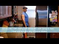 Wife surprises husband in funny pregnancy announcement