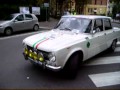 Alfa Romeo Giulia 1300 Ti