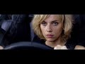 Lucy (2014) Online Movie