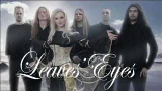 Leaves Eyes - Farewell Proud Men