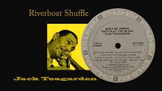 Watch Jack Teagarden Riverboat Shuffle video