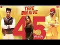 Tere Bin Kive | Ramji Gulati | Jannat Zubair & Mr. Faisu | Zee music originals