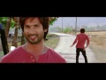 Shahid Is Abused In Public R Rajkumar Shahid Is Abused In Public R Rajkumar