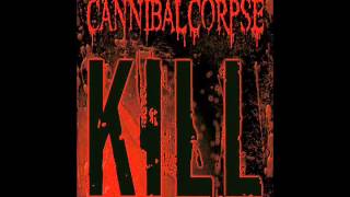 Watch Cannibal Corpse The Discipline Of Revenge video
