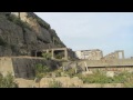 Abandoned City in Japan: Battleship Island