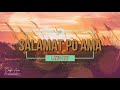 Salamat Po Ama (Instrumental) by Johnrey Omana