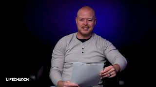 Lesson 3: What is the Holy Spirit Like?