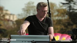SEBASS Live - Family Piknik Session @ CORUM Montpellier
