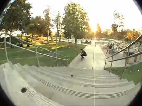 Heelflips on Heelflips