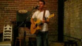Watch Steve Carroll A Little Bit Of Blood video