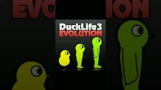 Duck Life Games