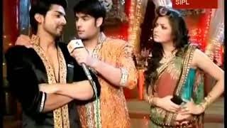 Vivian Dsena, Gurmeet Choudhary And Drashti Dhami And Their Funny Conversations