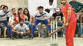 Watch Team Babu Moshaye's Victorious Entry to BCL Finals - Exclusive