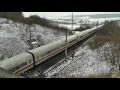 ICE-Schnellfahrstrecke Hannover-Göttingen | HighSpeed!