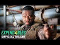 Expend4bles (2023) - Official Trailer
