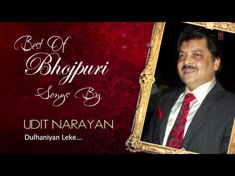 Udit Narayan Playback Singing Star - Superhit Bhojpuri Songs...