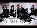 ALSDEAD - Nijiironoame ALSDEAD - Nijiironoame