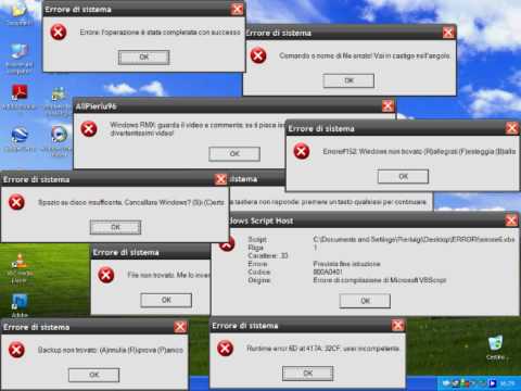Windows Remix