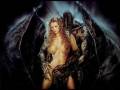 Fantasiebilder von Luis Royo.wmv