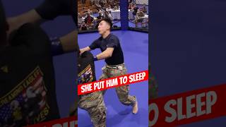 Man Vs Woman Mma Fight Male Vs Female Mma